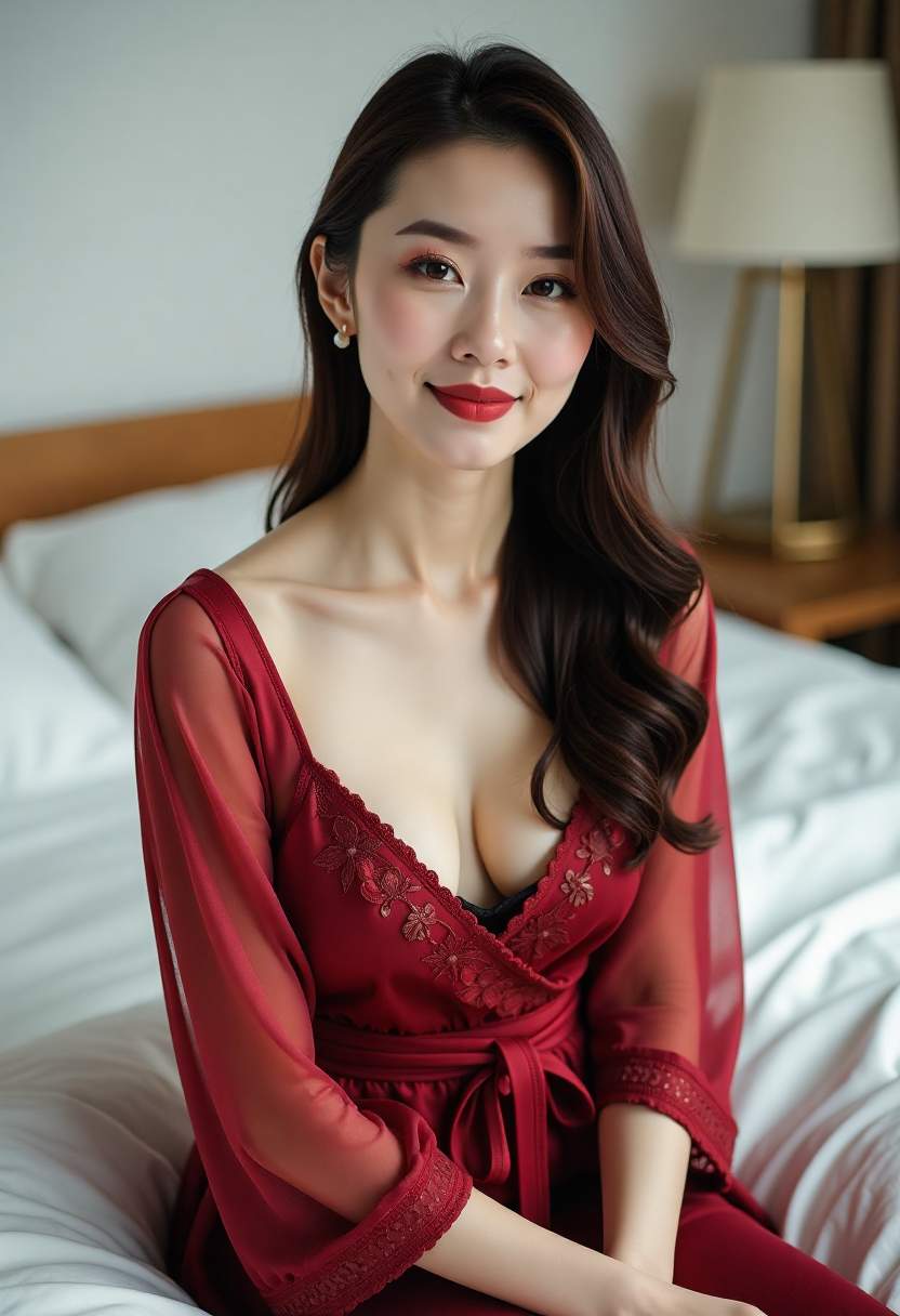 长相思海报