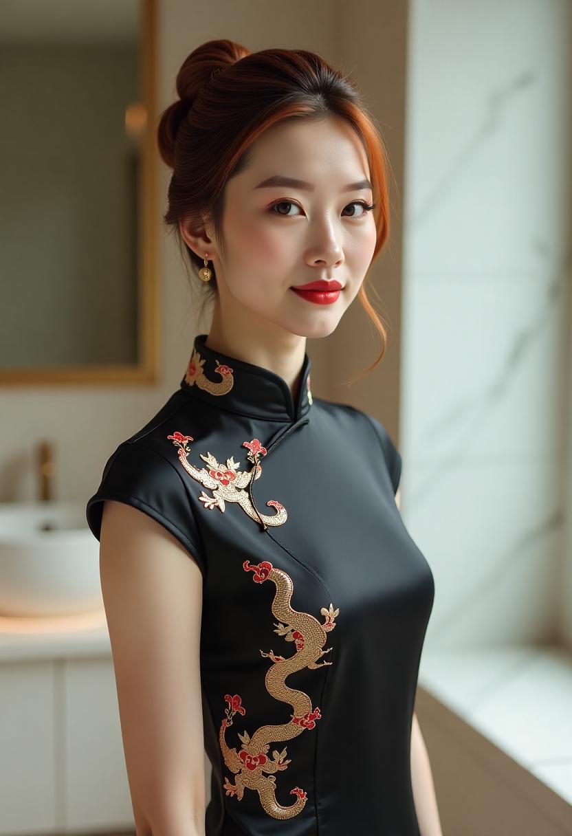 孟子义头像