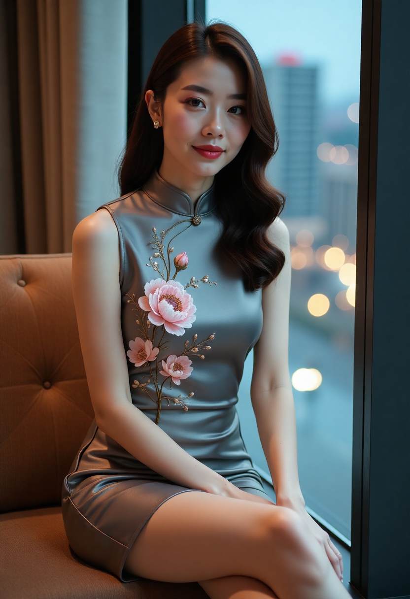 仙宫殿宇场景剧照
